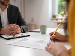 Louer à un locataire sans CDI : risques et mesures à adopter